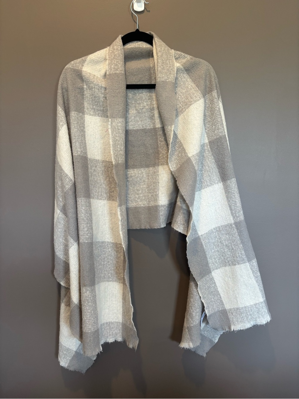 Old Navy Blanket Scarf